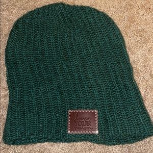 Love your melon beanie